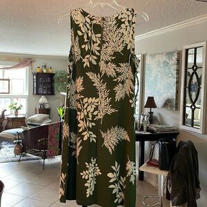 Darcy dress by Tommy Bahama